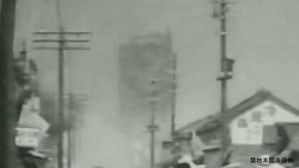 100年前には無かった恐怖「首都直下地震」高層階の長周期地震動を体験取材