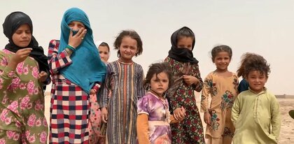 アフガニスタンに残った日本人「“自由の防衛”を進める」UNHCR人道支援の最前線