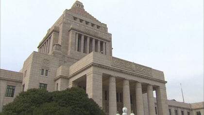 衆議院解散風で注目の富山1区は自民党「分裂選挙」の可能性　田畑氏は無所属でも出馬か、自民県連と市連は急ピッチで新候補者模索