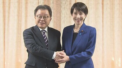 “保守分裂”から急転直下、自民党本部が山田賢一氏に事実上の“推薦”　他の候補を応援でも処分せず…“決定的な分裂”避ける　福井県知事選挙