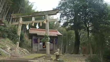 「疫病退散」ゆかりの神社で“コロナとの縁”を切る！ 神様と妖怪の力を借りて収束願う【島根発】
