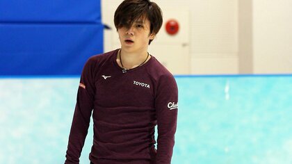 宇野昌磨「それでも僕は挑戦したい」 全日本に超高難度構成で挑むきっかけとなった羽生結弦の演技