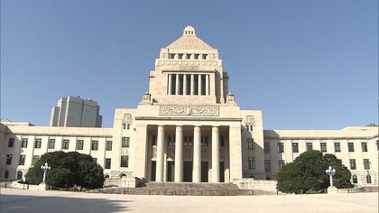 国会議員の所得1位は自民・中西氏 平均2156万円で4年連続減少 岸田首相は3864万円