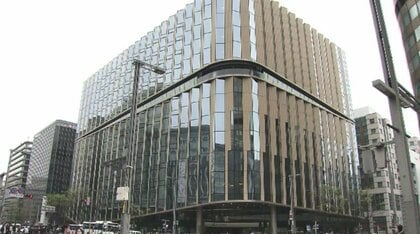 九州初出店「シェイクシャック」のほか「アイムドーナツ」「ブルーボトルコーヒー」出店　博多駅前に完成「西日本シティビル」　福岡