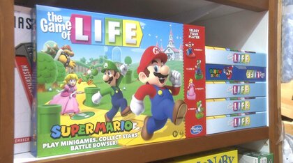 「トランプ対中関税」で“クリスマス危機”46％の小規模おもちゃ店が「数カ月以内に廃業」と回答…深刻な打撃に業界が「関税除外」訴え