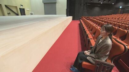 舞台と客席の近さは変わらず…名古屋市熱田区に誕生『MTG名古屋四季劇場』初公開 周辺グルメにも注目集まる