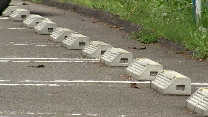 岩手・花巻市で48歳女性がクマに襲われケガ　肩や目などにケガするも自分で運転して帰宅し通報