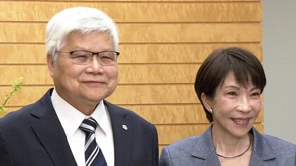 高市首相が台湾TSMCトップと会談　国内初の最先端3ナノ半導体を熊本工場で量産する計画に「大変心強い」