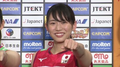 女子バレー・古賀紗理那「五輪の悔しさを五輪で晴らす」　挫折乗り越えたキャプテンの覚悟