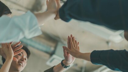 “お金がほしい”若者はどう制約から自由になるか。「お金を貯めることしかり、人生しかり」と話す投資会社役員が考える当たり前の策