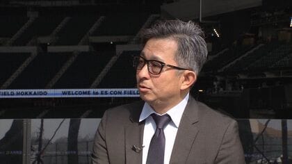 【ファイターズ】前沢賢社長に独占インタビュー！ファイターズとFビレッジの未来予想図「これから5年、10年と良くなっていく」新社長の”ホンネ”を直撃「新庄さんが監督のうちに胴上げを」〈北海道〉