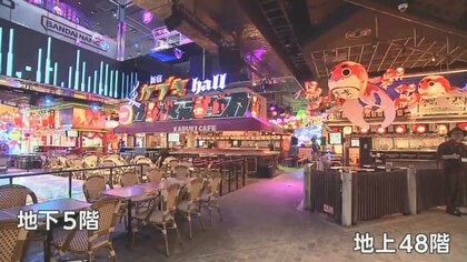 「好きを極める」東京・新宿に14日新スポットが誕生 エンタメ観光拠点の見どころを一足早くご紹介