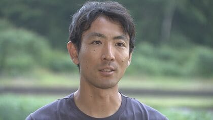 「この競技が好きなんだと」渡部暁斗選手（37）オリンピック最後の個人レースで19位「感謝を伝える意味で手を振ってゴールしました」　ノルディック複合個人ラージヒル　ミラノ・コルティナ五輪