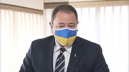 どこ ウクライナ 寄付 ドルトムントとウクライナ支援、リストバンド購入で日本からも寄付可能