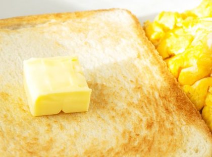 関東はご飯派 関西はパン派が多い 東西の朝ごはんに関する調査