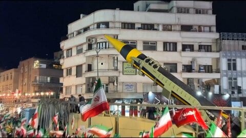 北朝鮮がイランの戦争で学んだクラスター搭載ミサイルの活用方法　日本・韓国の「ミサイル防衛」も突破可能な新戦術