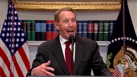 オラクル創業者がワーナー買収めぐり資金一部約6兆3000億円を個人で保証と発表…ワーナー側反発も資金調達の懸念払しょく狙いか