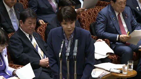 【速報】立憲辻元清美議員　簗前農水大臣の国会への参考人出席を高市総理に要求「これで幕引きできる問題ではない」
