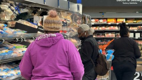 アメリカ連邦地裁がトランプ政権の“低所得者向け食糧支援打ち切り”を認めず　全額の支援継続を命じる