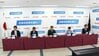 【ライブ】自民党総裁選5候補が政策討論会