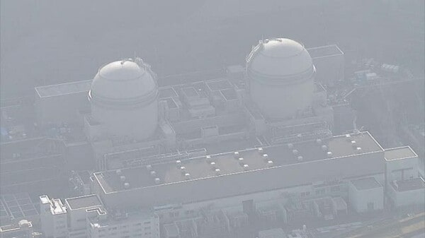 関西電力・高浜原発3・4号機の運転期間延長を原子力規制委が認可 全国で8基目 高浜原発では全ての原子炉で延長が認められる｜FNNプライムオンライン