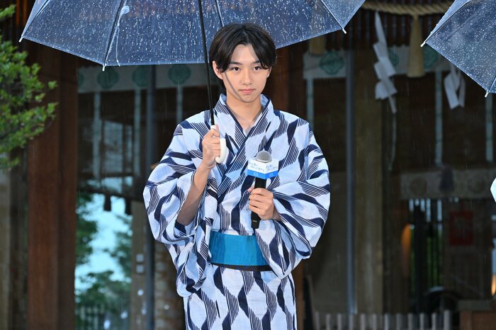 大西利空さん