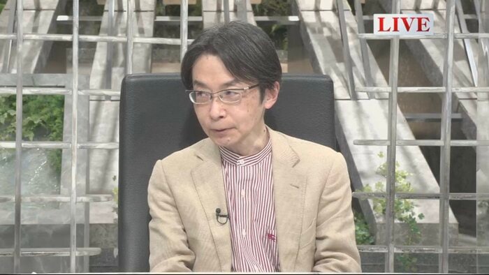 浅田彰 京都芸術大学教授 批評家
