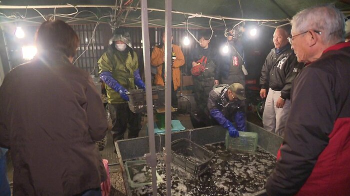 「ふな市」佐賀・鹿島市浜町の酒蔵通り