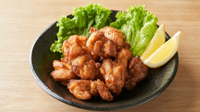 鶏の唐揚げ