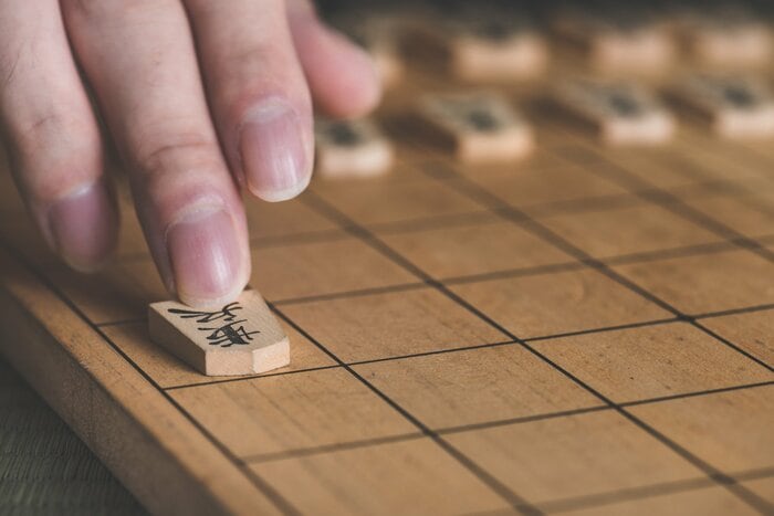 どんなに将棋が強くても師匠の推薦は必須(画像:イメージ)
