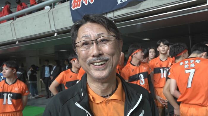 石山雅一 氏