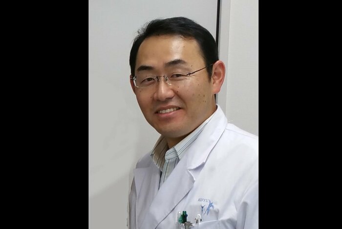 慶友整形外科病院スポーツ医学センター長・古島弘三医師