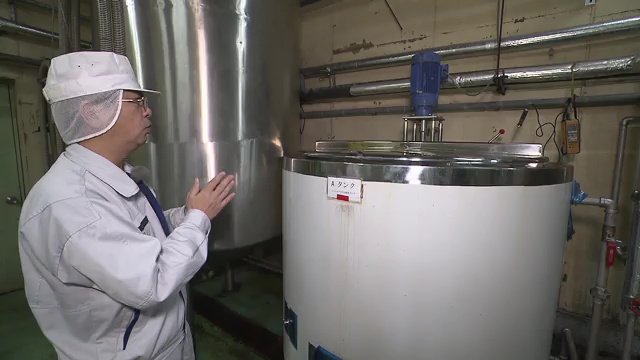 色と香り 紅林さんが認めたものでないと供給しない
