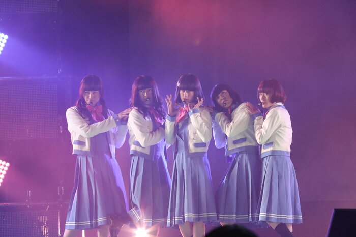 (c)Rakuten GirlsAward 2023 SPRING/SUMMER
