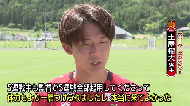 DF 29 土屋 櫂大 選手