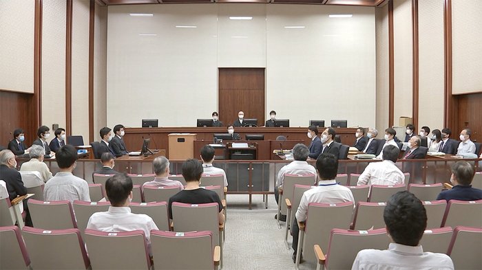 不正合格 元局長は無罪主張 文科省汚職