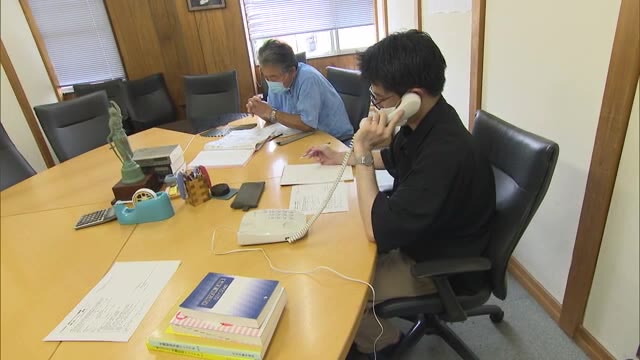 解雇や雇い止め深刻化 新型コロナ無料電話相談【岡山・岡山市】