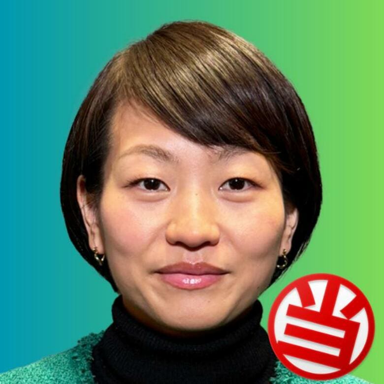 衆議院議員選挙　北海道7区　自民・鈴木貴子氏（40）が当選確実｜FNNプライムオンライン