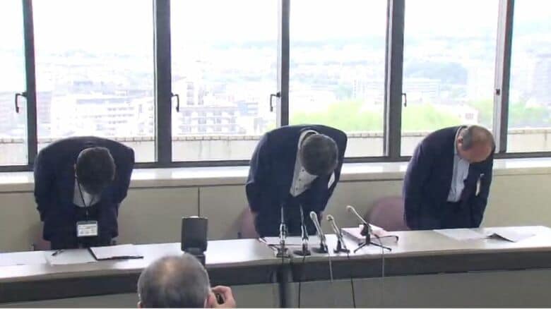 「泣かんとごっくんし」保育士が給食時などに強い口調交え言い続ける　宇治市立保育所で「心理的虐待」｜FNNプライムオンライン