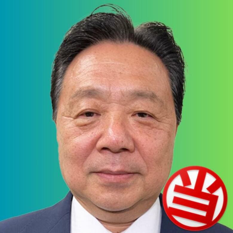 衆議院議員選挙 比例・北海道ブロック 中道・佐藤英道氏（65）が当選確実｜FNNプライムオンライン