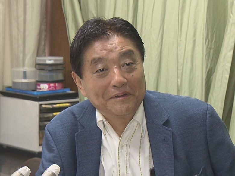 新党立ち上げの可能性も…河村たかし代表の減税日本が日本保守党との「特別友党関係」を解消｜FNNプライムオンライン