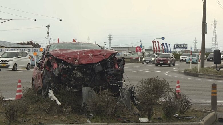 「危険運転致死傷」とは何か？ 母子死亡の衝突事故で富山県警が適用した背景と厳罰化の歴史　｜FNNプライムオンライン