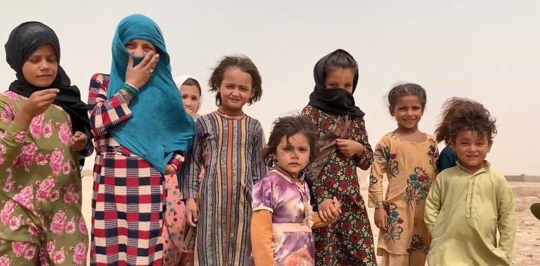 アフガニスタンに残った日本人「“自由の防衛”を進める」UNHCR人道支援の最前線 今の状況でできる限りのことを…難民支援にかける思い｜FNNプライムオンライン