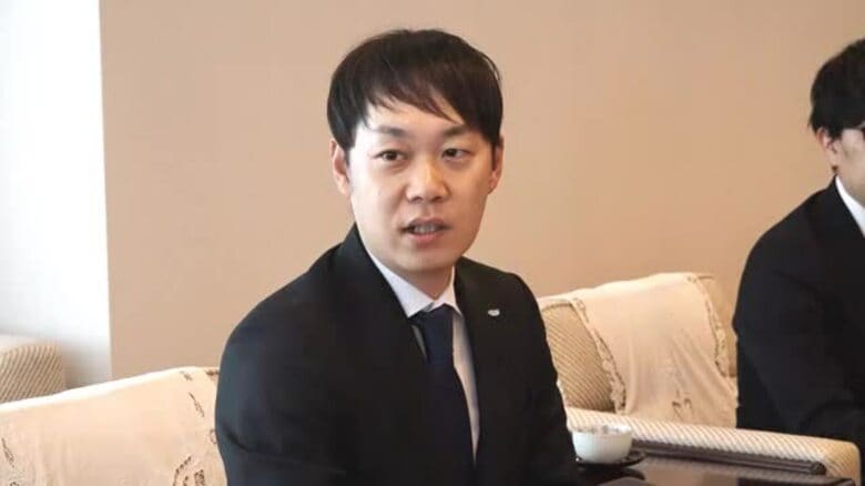「若者の県外流出を食い止める事業を」　福井青年会議所の小森雄介・新理事長が就任の抱負　2027年には創立65周年｜FNNプライムオンライン