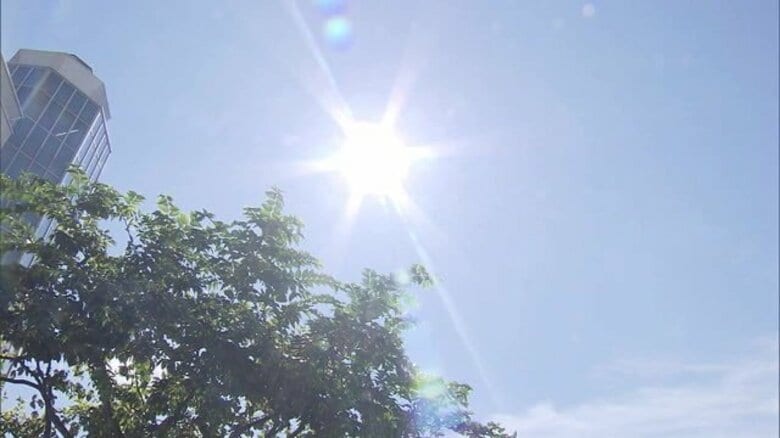 冷たい物が夏バテを助長…栄養吸収できず免疫も下がる胃腸バテに注意　胃腸を守るための温かい生活習慣を【山形発】｜FNNプライムオンライン