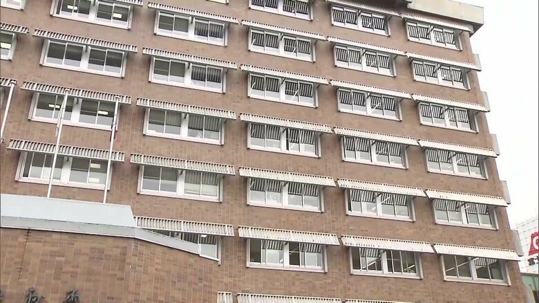 【食中毒】宿泊施設で10代男女ら68人が下痢や腹痛訴えウエルシュ菌検出　「小金井市立清里山荘」3日間の営業停止に　山梨・北杜市｜FNNプライムオンライン