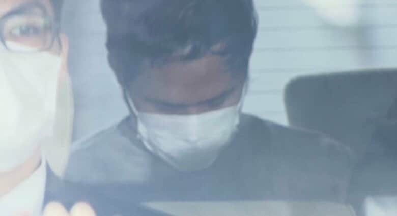 逮捕のフィリピン人男と現場に残された血痕のDNA型が一致　東京・足立区夫婦遺体遺棄事件｜FNNプライムオンライン