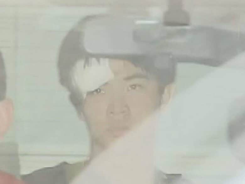 顔や頭に“皮下出血”も…19歳女性が殺害された事件 交際相手の20歳男が部屋にあった包丁で突発的に刺したか｜FNNプライムオンライン