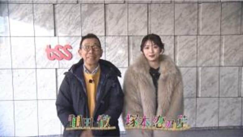 続々誕生の水族館を巡る　おいしそう！珍しい！見所いっぱい「シン・マリホ水族館」【ひろしま棚さんぽ】｜FNNプライムオンライン