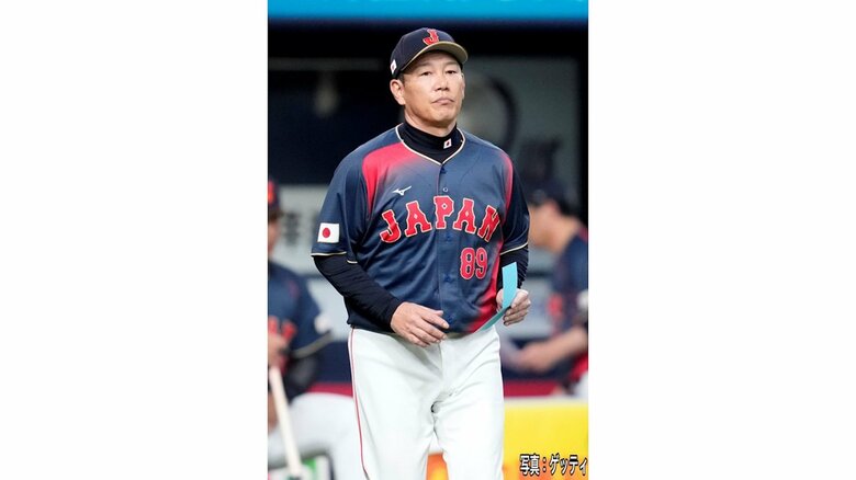 先発・山本由伸に井端監督「チームに勢いつけるピッチングを」　侍ジャパン今夜台湾とWBC初戦｜FNNプライムオンライン